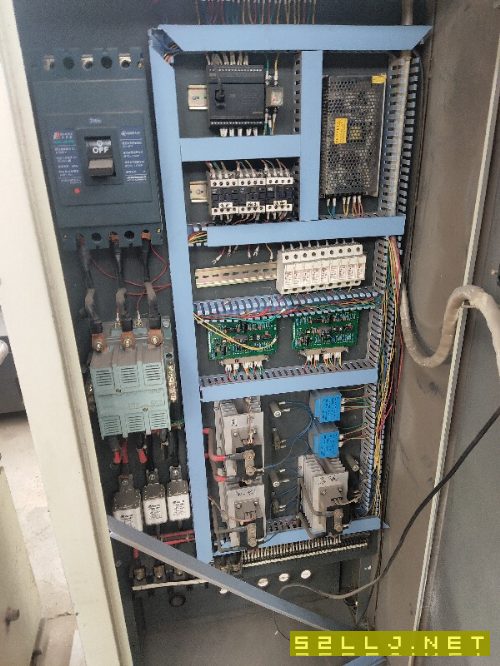 出售CJW-6000磁粉探傷