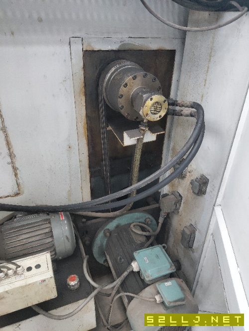 出售數(shù)控雙端面車磨復合加工機