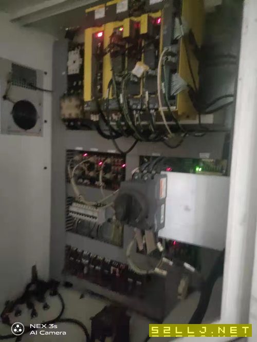 出售1060加工中心