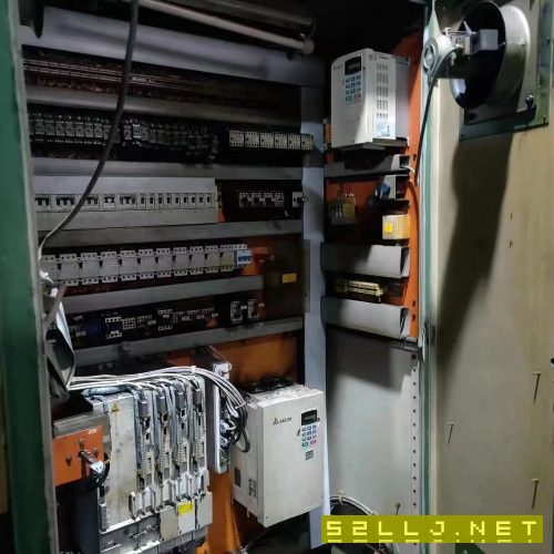 出售匈牙利500臥加BT40價格便宜可以試機