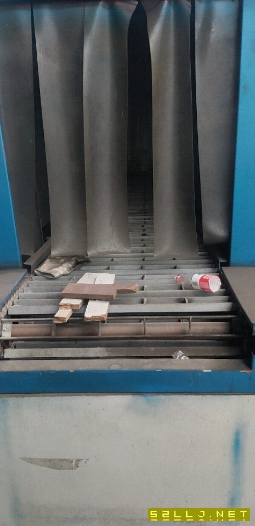 出售清洗機