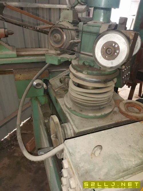安裝未用工具磨6025
