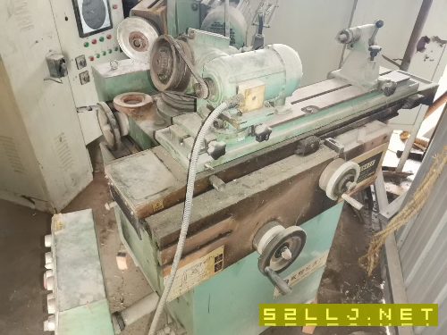 安裝未用工具磨6025