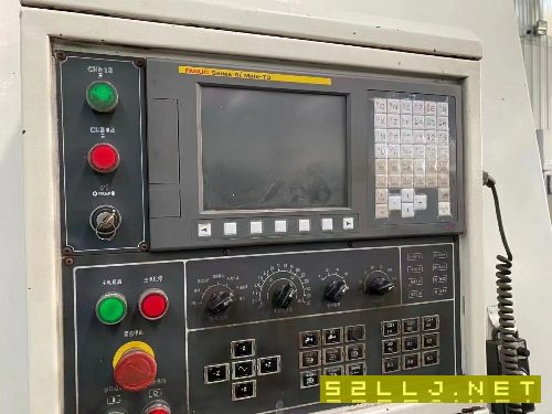 安陽鑫盛CK61125E