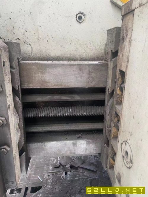 1.6米&amp;amp；#215；10米單臂刨床，工作臺(tái)寬1.4米，.