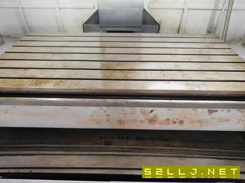 1690數控銑一臺