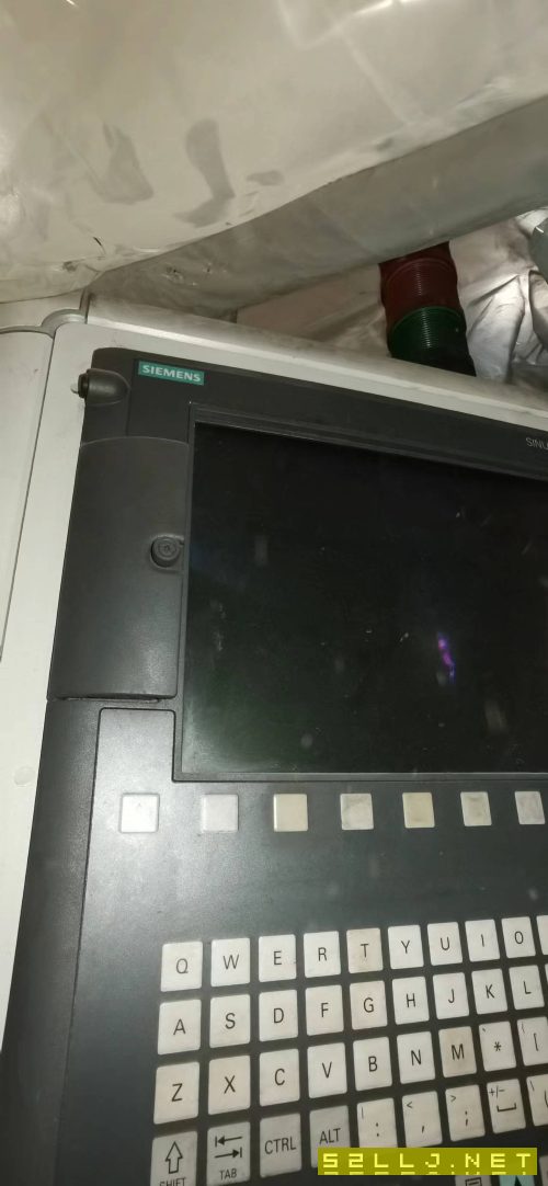 出售齊重1250數(shù)控立車