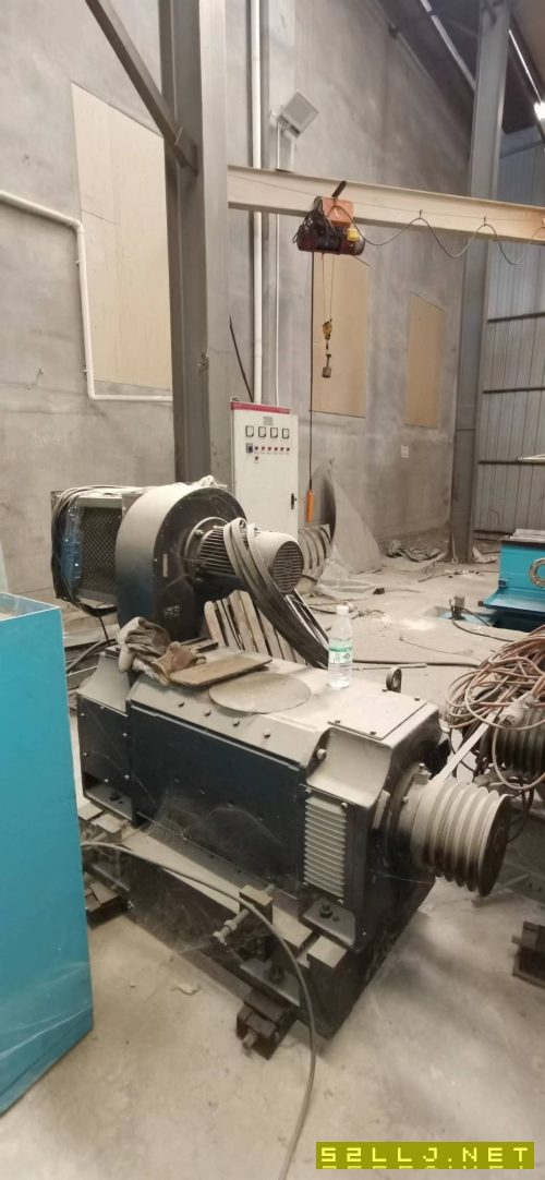 出售齊重1250數(shù)控立車
