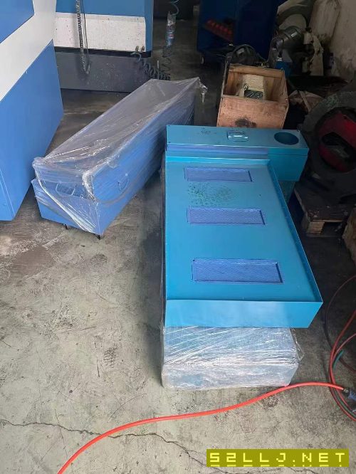 新到全新：廣州臺佳46和45斜軌車床兩臺