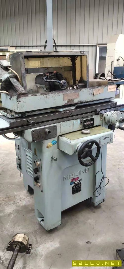 牧野通用萬能工具磨