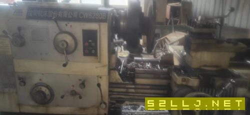 6280普車一臺(tái)