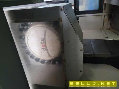 出售臺(tái)灣立揚(yáng)V12立式加工中心