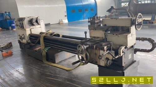 出售沈陽6193X3000車床價格不貴