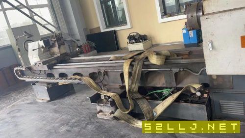 出售沈陽6193X3000車床價格不貴