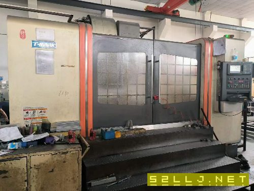 出售：2015年將宜1690加工中心，兩線一硬