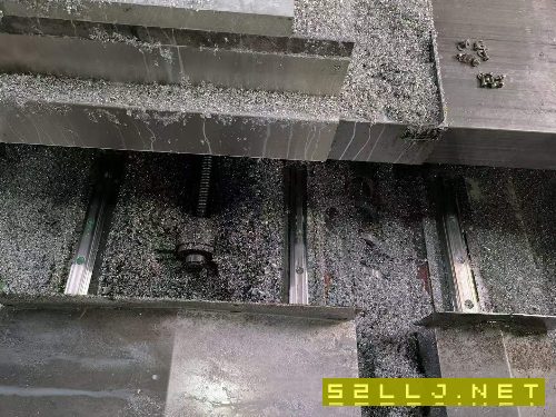 出售：2015年將宜1690加工中心，兩線一硬