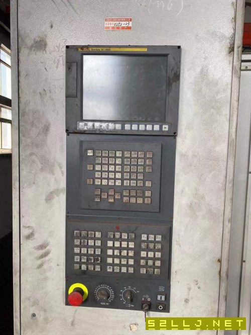 沈陽中捷3米數控龍門