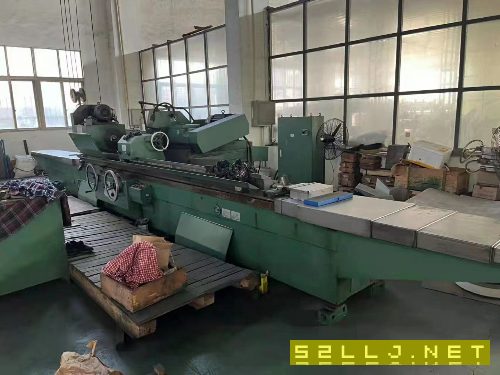 上海外圓磨M1350/3000，正常使用
