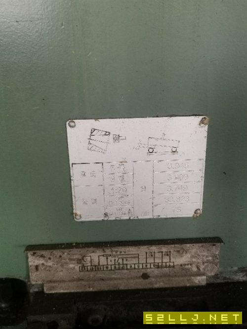 無錫內圓磨床