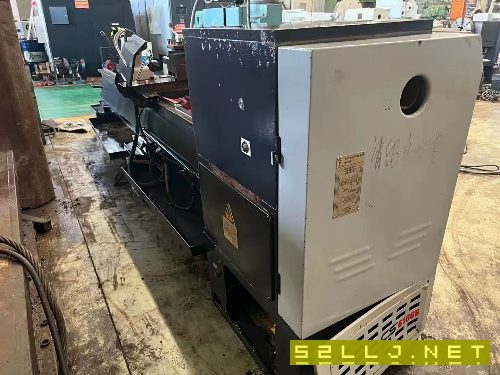 正宗寶雞機床廠CS6166B3米大孔精品普車，保證精.