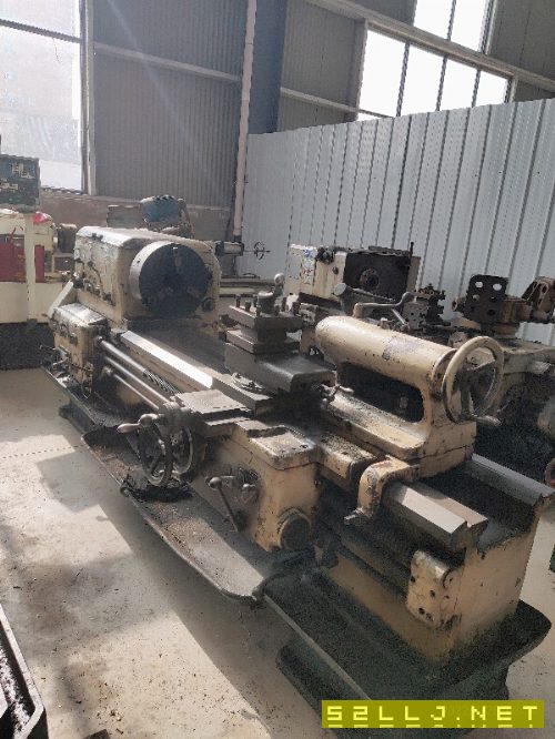 出售沈陽C3163/1轉塔六角車床