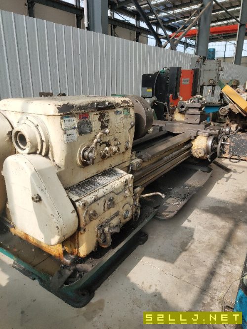 出售沈陽C3163/1轉塔六角車床