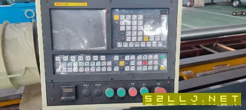出售德州廣合全新未用2020數(shù)控深孔鉆鏜