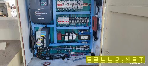 出售德州廣合全新未用2020數控深孔鉆鏜