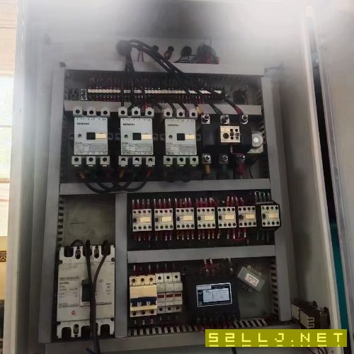 出售數(shù)控閘式剪板機QC11K-252500