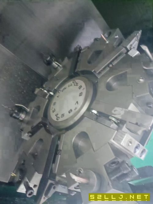 出售日本高松刀塔機