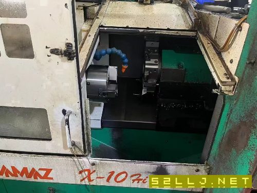 出售日本高松刀塔機(jī)