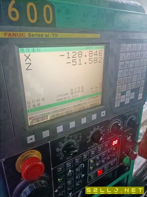 出售日本高松刀塔機
