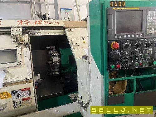 出售日本高松刀塔機(jī)
