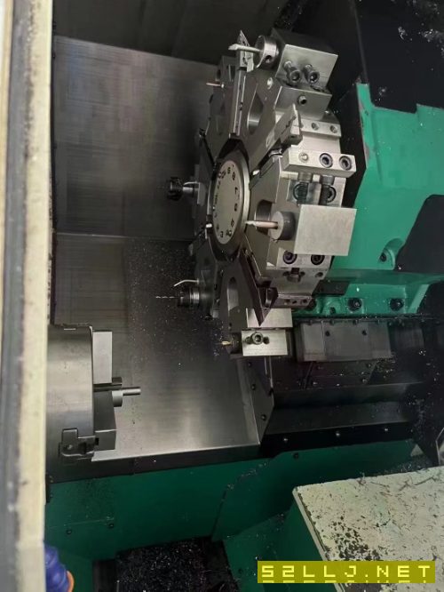 出售日本高松刀塔機
