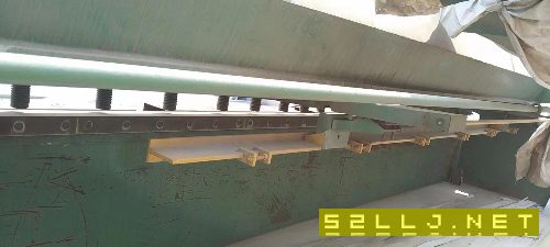 出售WF67K—125噸六米折彎機(jī)