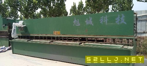 出售WF67K—125噸六米折彎機