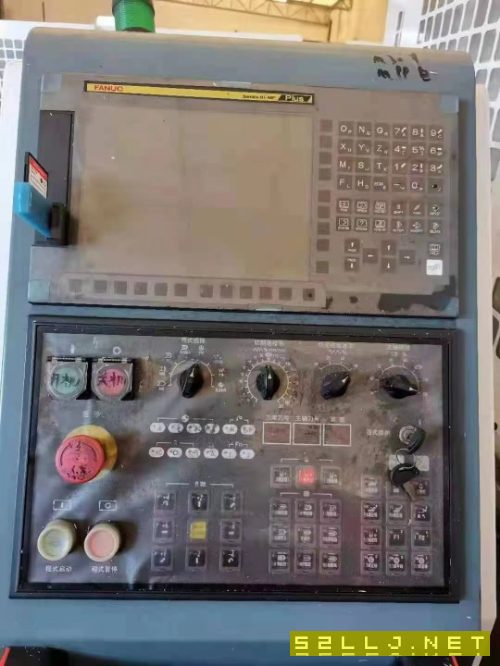 哈馳6500型材機