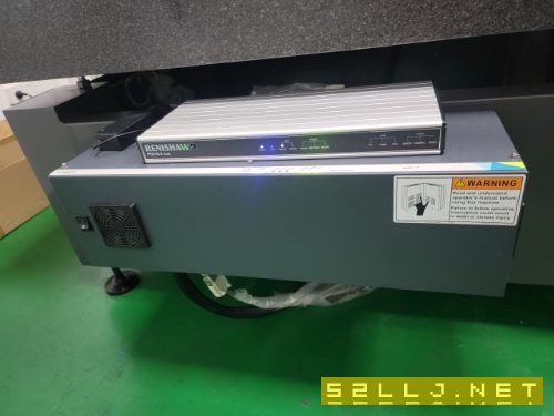 出售：2021年11月出廠思瑞全自動三坐標一臺