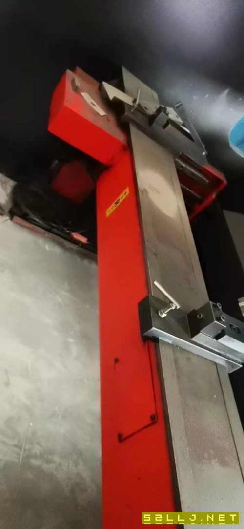 出售金方圓電液數控折彎機225/3100