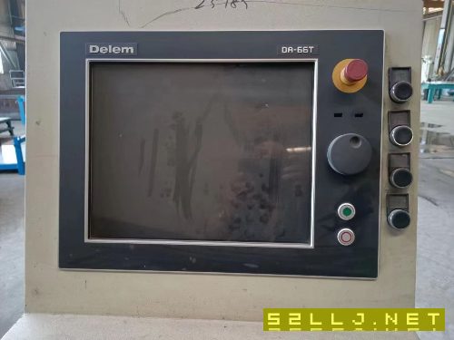 出售安徽中亞1000噸12米數控折彎機