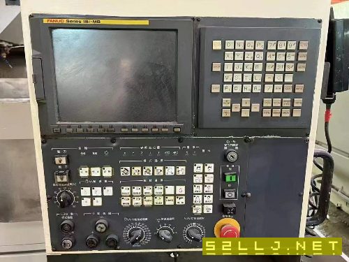 出售日本大衛豐和611v加工中心