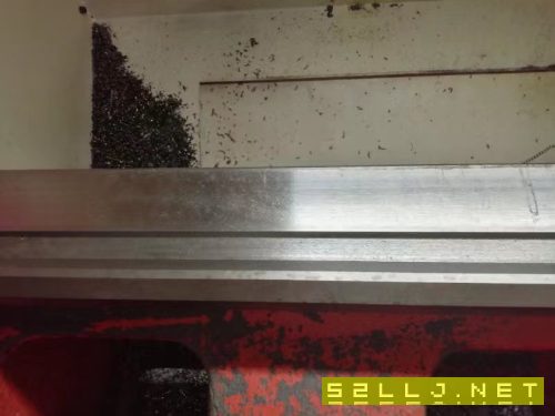 出售：61501000數控車床，廣數系統。