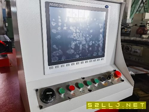 出售全新四米刨槽機