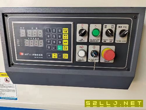出售62500液壓擺式剪板機