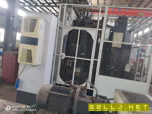 出售安裝未用中捷630臥加