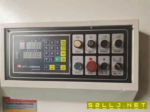 出售QC11K-252500數控閘式剪板機