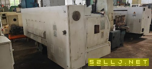 出售鑫盛CK6152精品數控車床