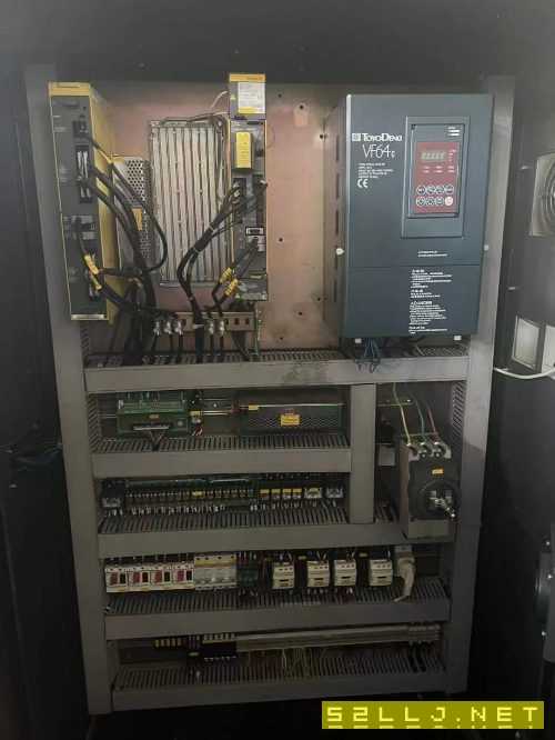 出售：安裝少用紐威502數控車床