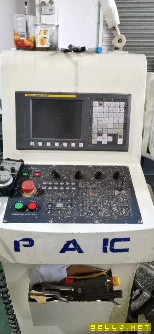 [慶祝]工廠在位普拉迪4500型材機，BT30主軸，發.