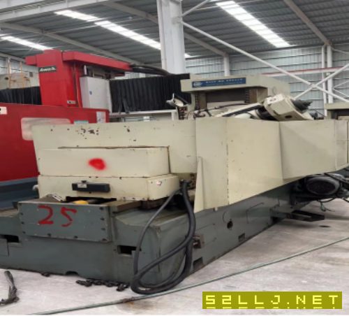 重慶YA31125滾齒機(jī)